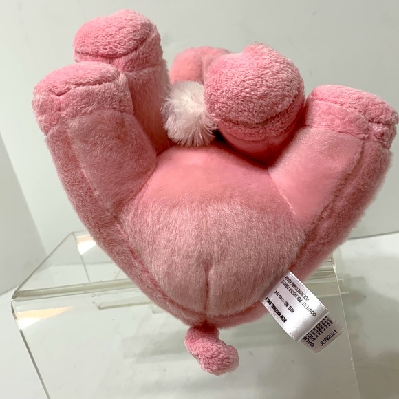 Hamlet flying pig plush toy - Picture 8 of 11